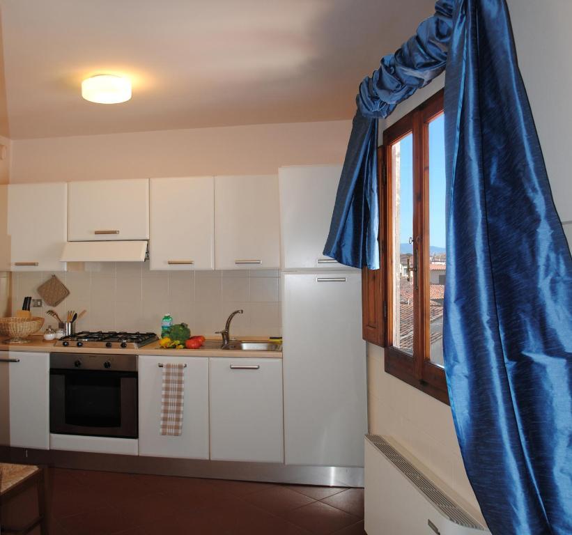 Residence La Medicea Florencja Pokój zdjęcie