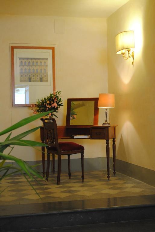 Residence La Medicea Florencja Zewnętrze zdjęcie