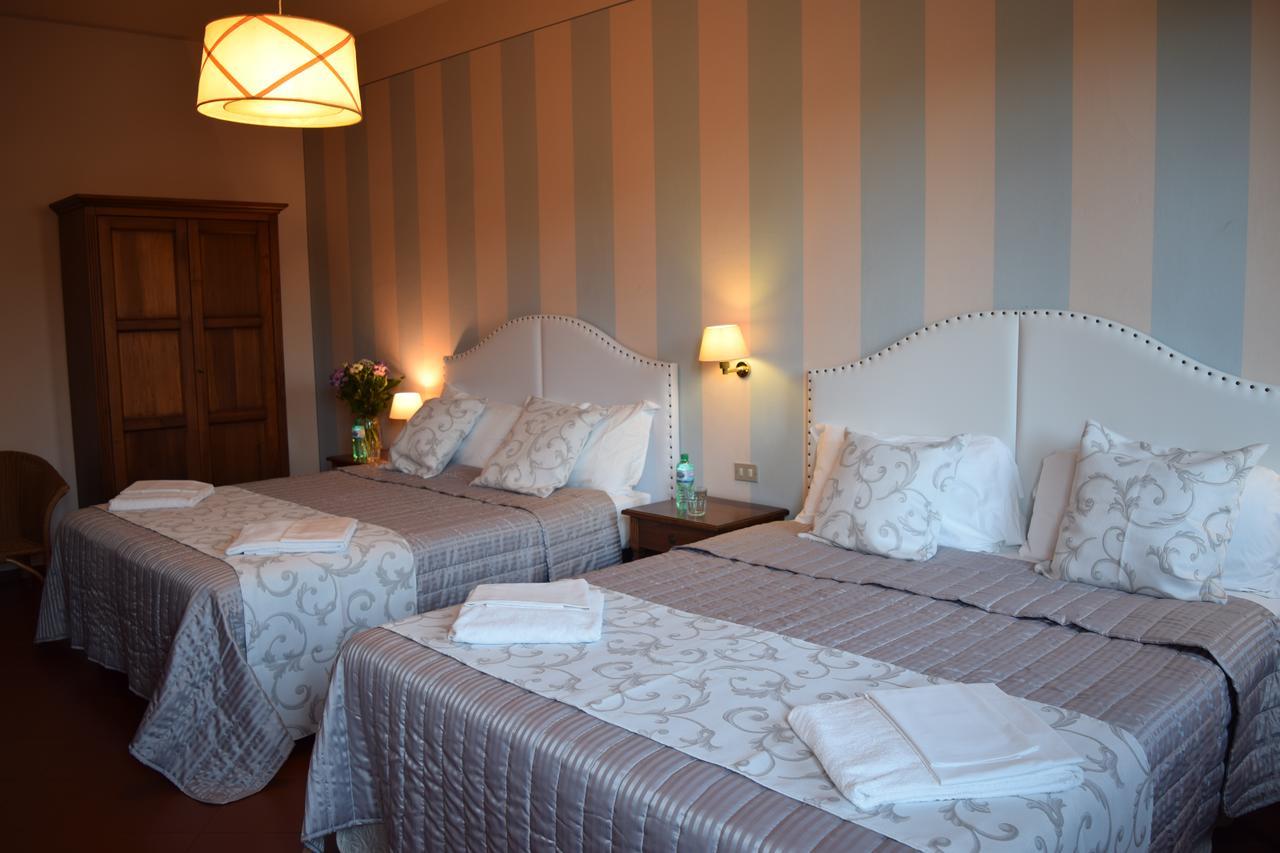 Residence La Medicea Florencja Zewnętrze zdjęcie