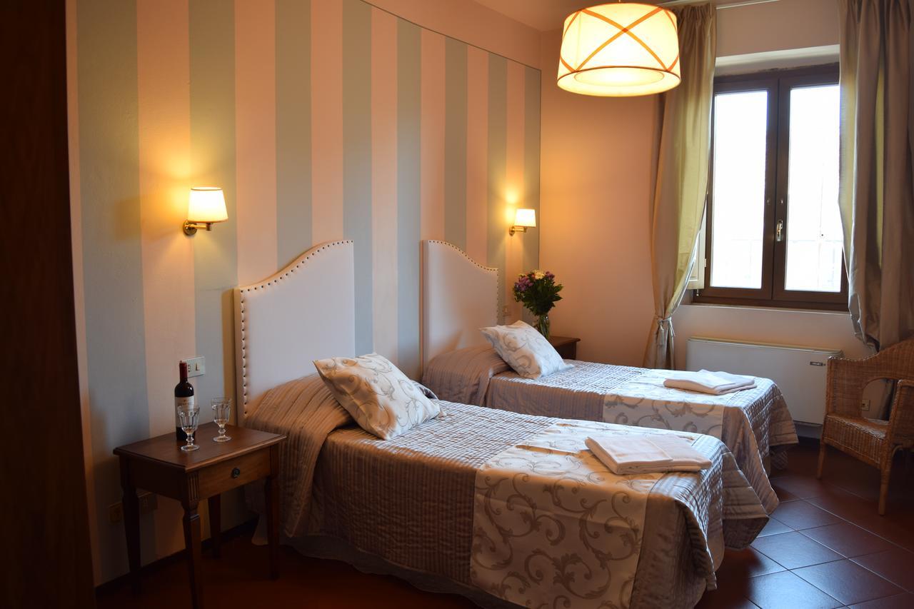 Residence La Medicea Florencja Zewnętrze zdjęcie